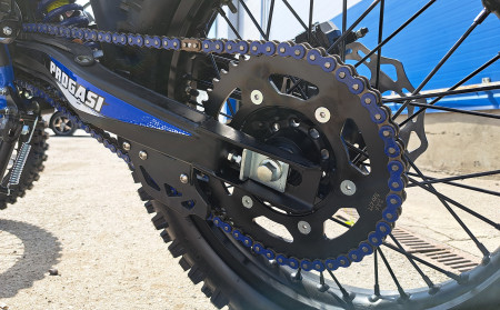 Эндуро Progasi Super MAX 250