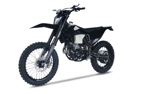 Эндуро мотоцикл BRZ X8 NC250 BE