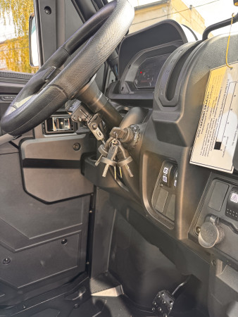 TGB Landmax 1000 SE Full Сabin