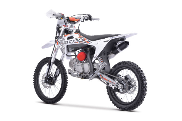 Питбайк BRZ H4 19/16