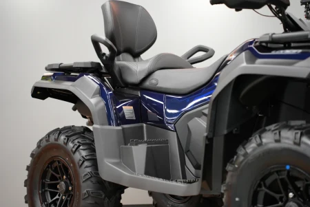 Квадроцикл Loncin XWolf 700L NEW