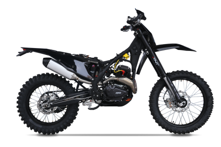 Эндуро мотоцикл BRZ X8 PR300 BE