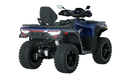 Квадроцикл Loncin XWolf 1000L