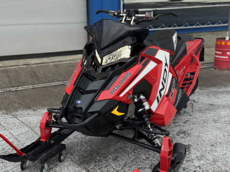 Снегоход Polaris 850 indy XC 129