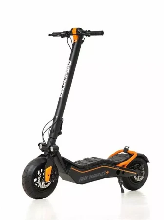 Электросамокат Velocifero Minimad Plus City
