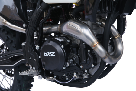 Эндуро мотоцикл BRZ X8 NC250 BE