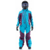 Снегоходный комбинезон женский Dragonfly Extreme купить за 30 200 ₽