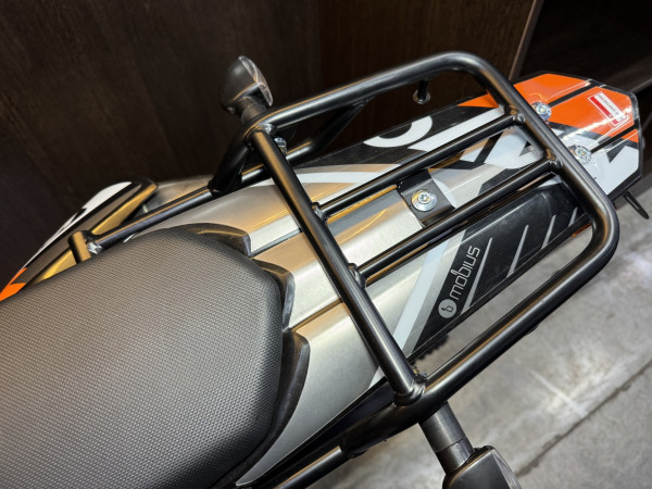 Мотоцикл KAYO T4 300 ENDURO PR с ПТС