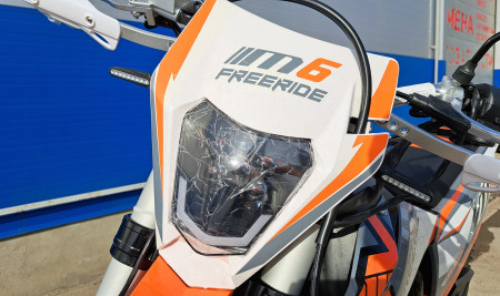 Мотоцикл Racer RC300-GY8A K2 300