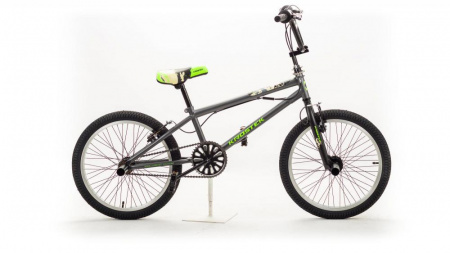 Складной велосипед 20 KROSTEK FREESTYLE 210 (рама 9,8) купить за 18 370 руб.