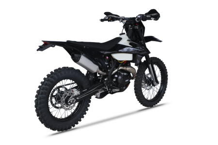 Эндуро мотоцикл BRZ X8 PR300 BE