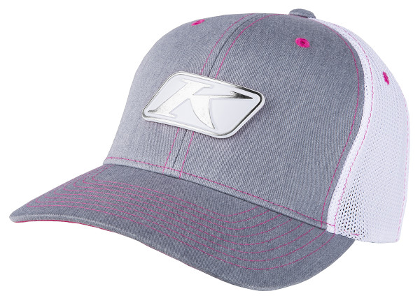 Кепка Klim Icon Snap
