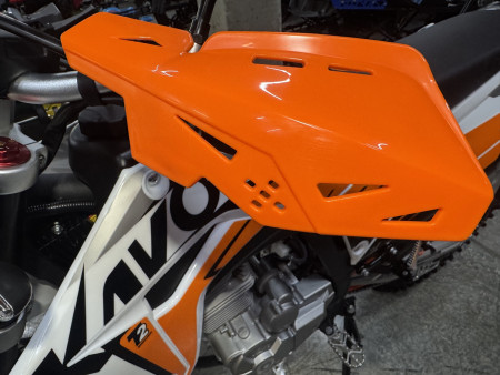 МОТОЦИКЛ KAYO T2 300 ENDURO PR ПТС