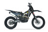 Эндуро мотоцикл BRZ X8 NB300 24 BE
