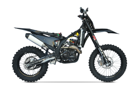 Эндуро мотоцикл BRZ X8 NB300 24 BE