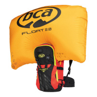 Рюкзак лавинный без баллона BCA FLOAT 2.0 15 Turbo купить за 62 700 руб.