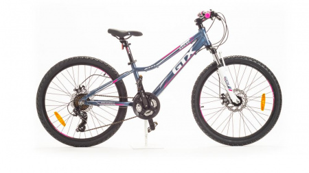 Детский велосипед 24 GTX RAID ( рама 12) (000074) купить за 34 650 руб.