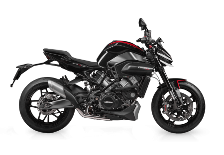 Мотоцикл Moto Morini Corsaro 750