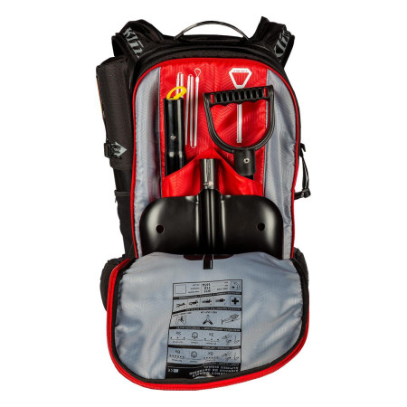 Лавинный рюкзак Klim Atlas 26