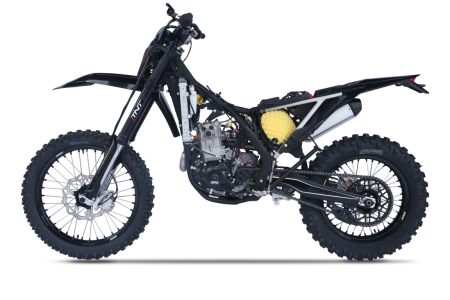 Эндуро мотоцикл BRZ X8 NC250 BE