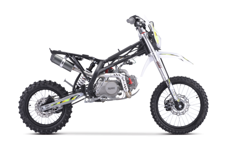 Питбайк BRZ H4 17/14