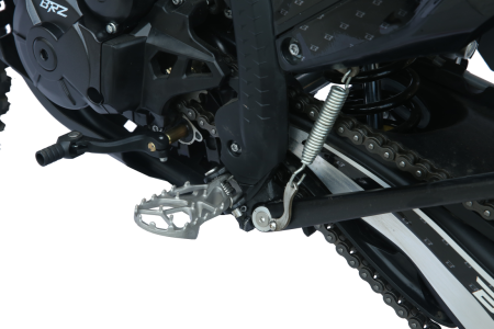 Эндуро мотоцикл BRZ X8 PR250 EFI 24 BE