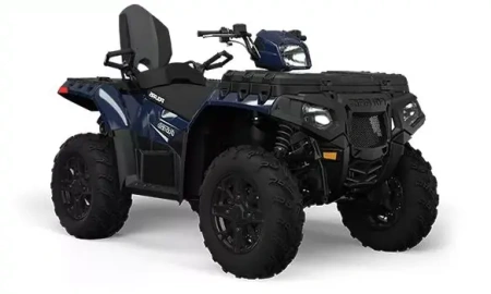 Квадроцикл POLARIS SPORTSMAN TOURING 850 (Navy Blue)