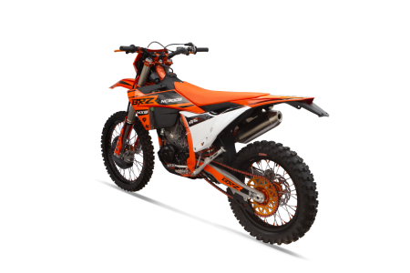 Эндуро мотоцикл BRZ MX8 NC300s 24