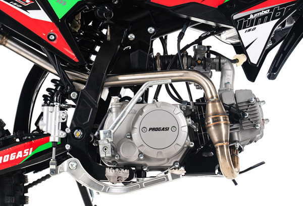 Питбайк Progasi Jumbo 150