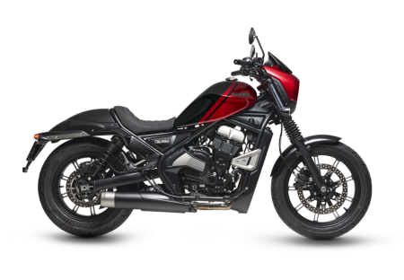 Мотоцикл  Moto Morini Calibro Standart