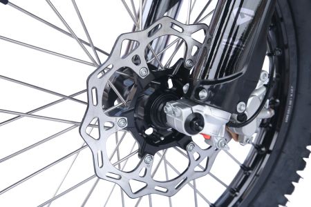 Эндуро мотоцикл BRZ X8 NC250 BE