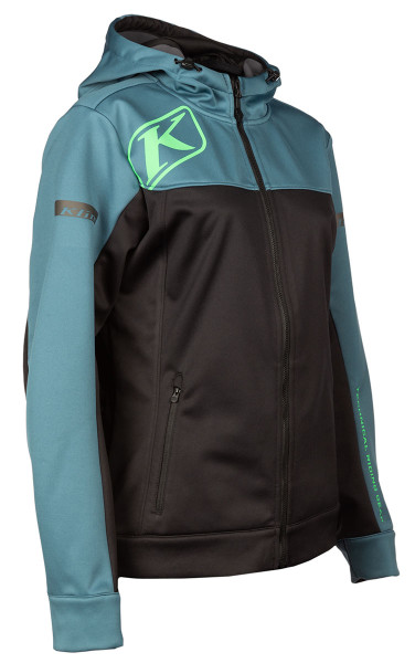 Толстовка Klim Evolution Hoodie
