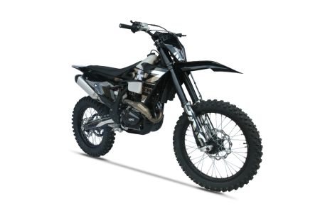 Эндуро мотоцикл BRZ X8 PR250 EFI 24 BE