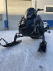 Снегоход Polaris 850 RMK Khaos Matryx 155