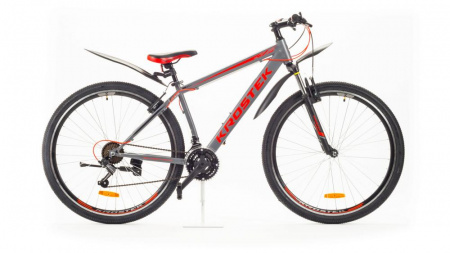 Велосипед 29" KROSTEK PLASMA 900 (рама 17'') (500069) купить за 31 460 руб.