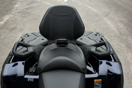 Квадроцикл Loncin XWolf 1000L