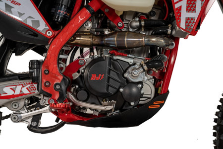 Мотоцикл Hasky F6 Pro 174NB Racing