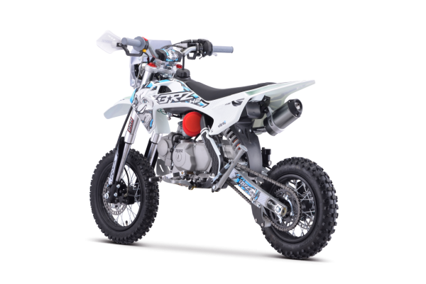 Питбайк BRZ H2 12/10