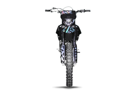 Эндуро мотоцикл BRZ X8 PR250 BE