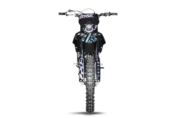 Эндуро мотоцикл BRZ X8 PR250 BE