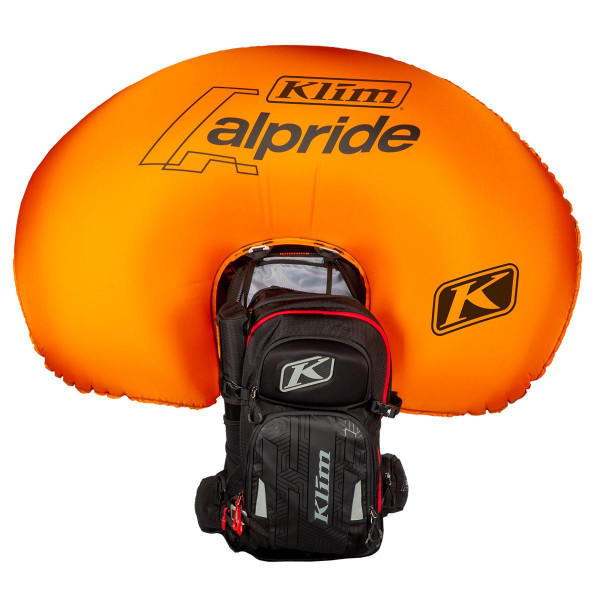 Лавинный рюкзак Klim Atlas 26