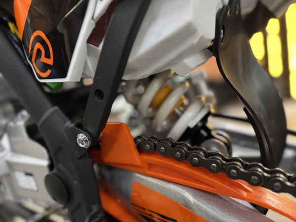 Мотоцикл KAYO K1-L 150 MX 19/16