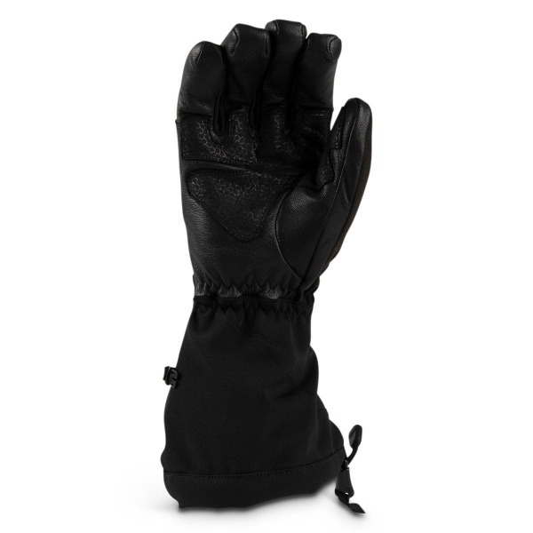 Снегоходные перчатки 509 Backcountry с утеплителем