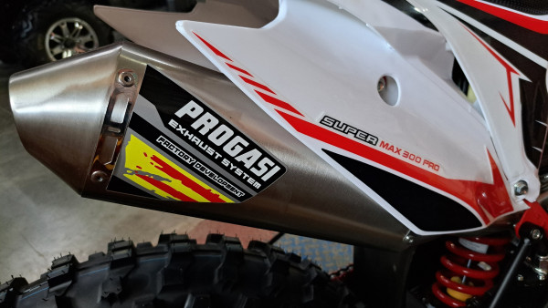 Эндуро Progasi Super MAX 300 PRO