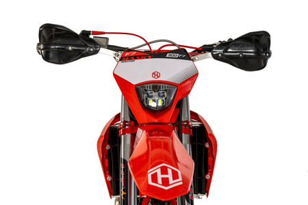 Мотоцикл Hasky F7 182NM Racing Мотоцикл Hasky F7 182NM Racing