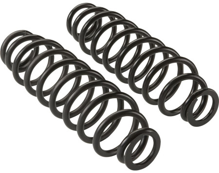 Пружины Polaris / HD SPRING KIT FRONT RGR