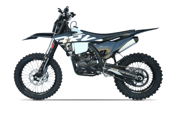 Эндуро мотоцикл BRZ X8 NB300 24 BE
