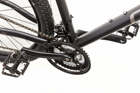 Горный велосипед 27,5 GTX  ALPIN 2702  (рама 19) (000085) купить за 41 800 руб.