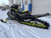 Горный снегоход Polaris  Boost Matryx Slash 155