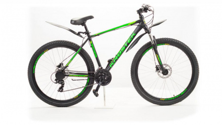 Горный велосипед 29 KROSTEK PLASMA 925 (рама 19,5) купить за 38 280 руб.